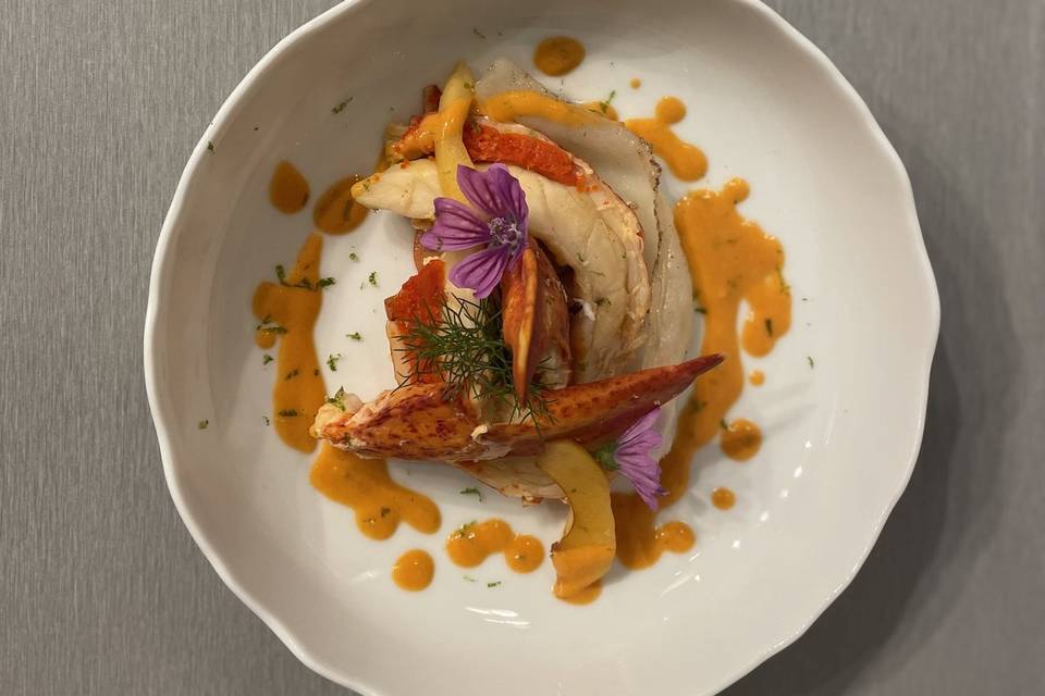 La Table ô Chef