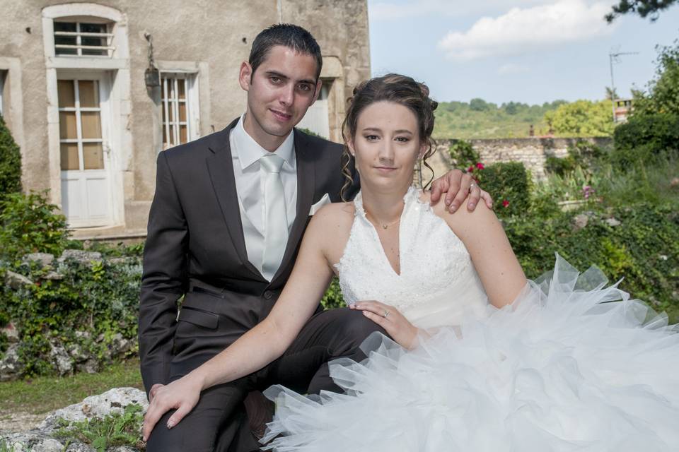 Mariage 2014