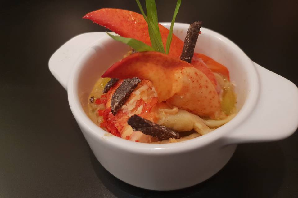 La Table ô Chef