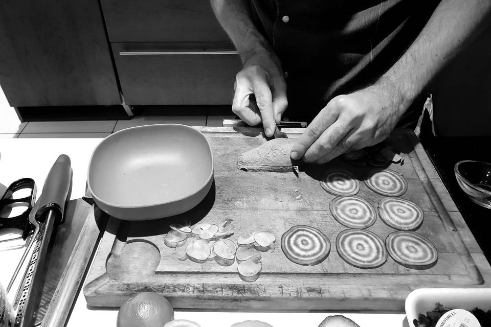 La Table ô Chef