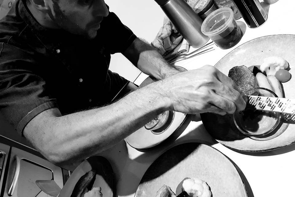 La Table ô Chef