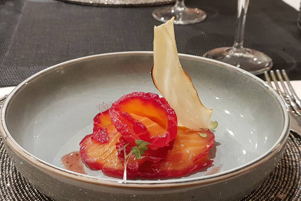 La Table ô Chef