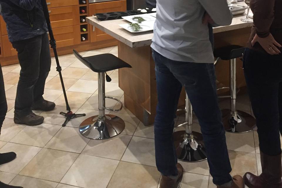La Table ô Chef