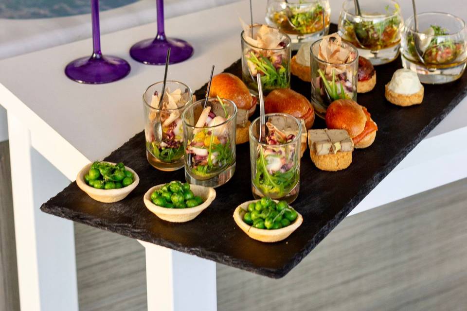 La Table ô Chef