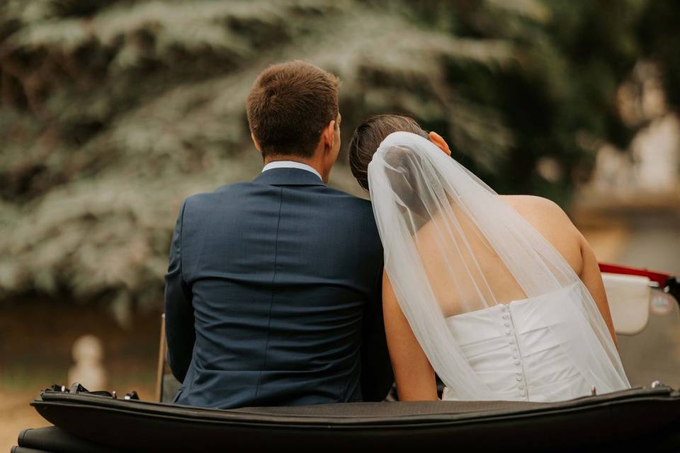 Laureen & Paul