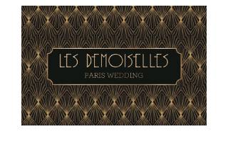 Les Demoiselles Paris logo