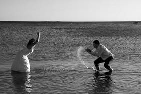 Photos en plein air