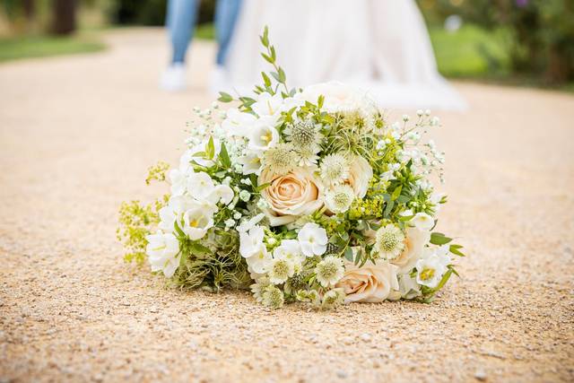 Le bouquet