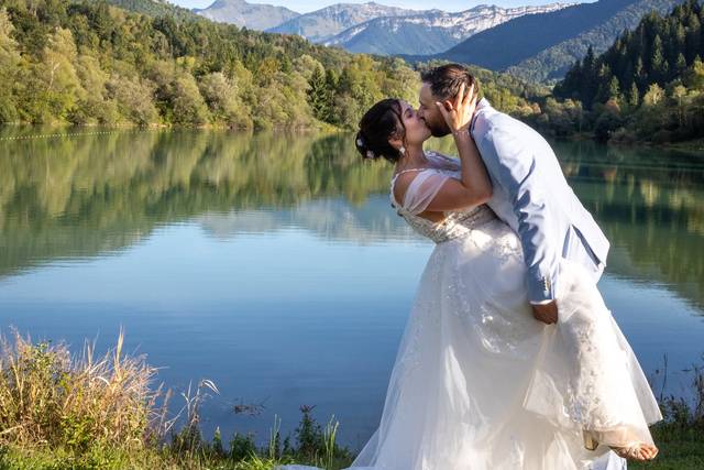 Marine Bourely photographe