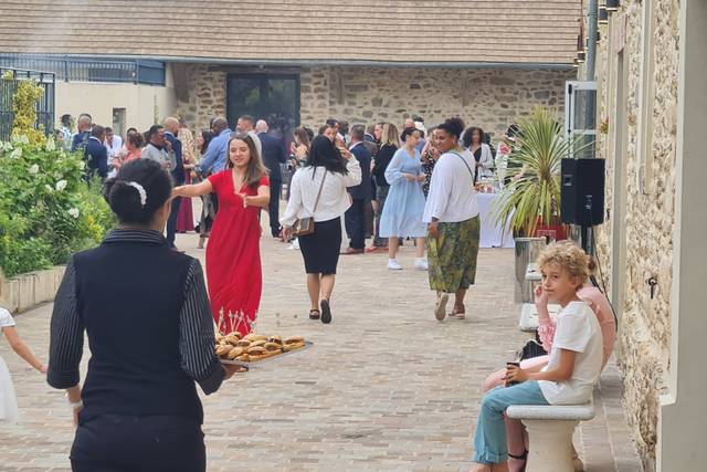 La célébration