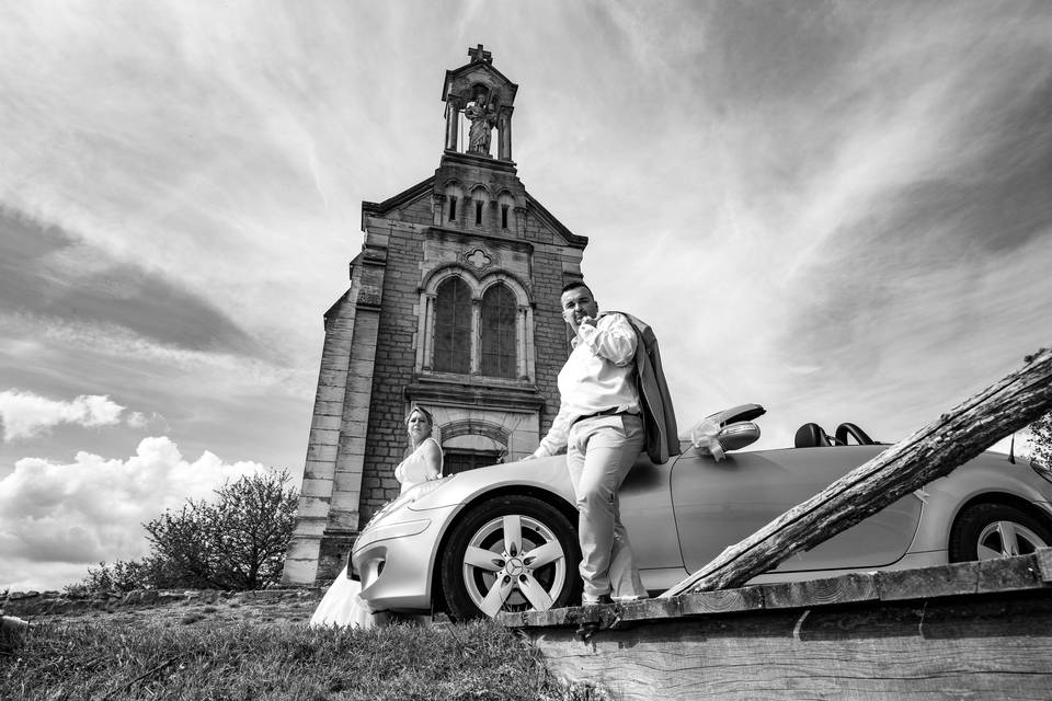 Chapelle de Brouilly