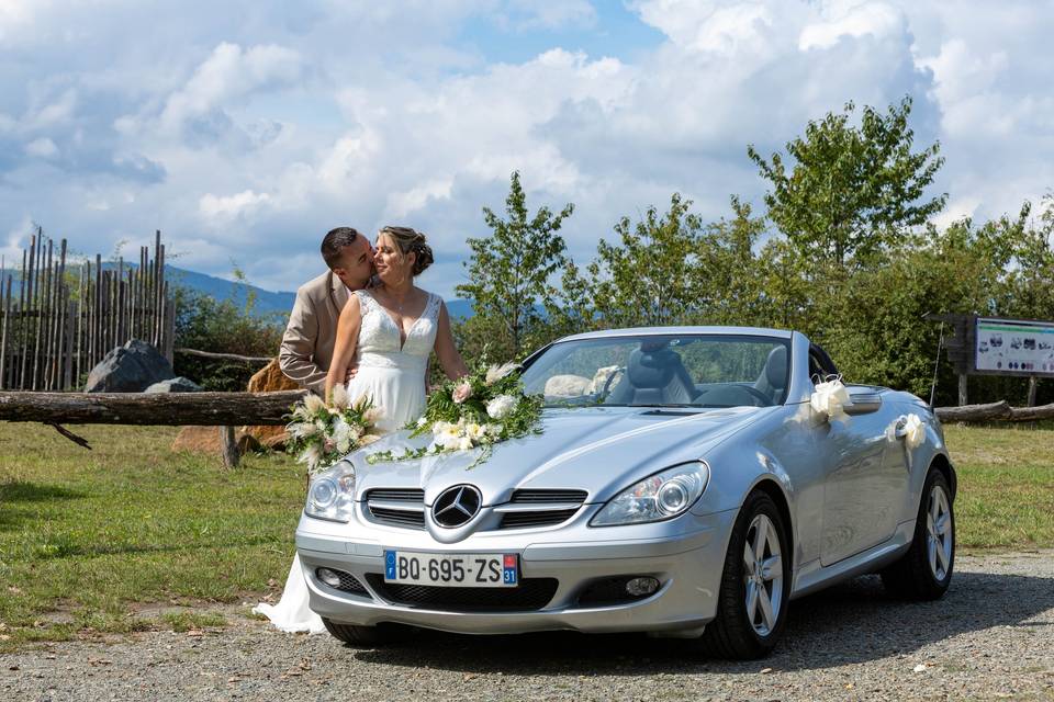 Coupé & Cabriolet