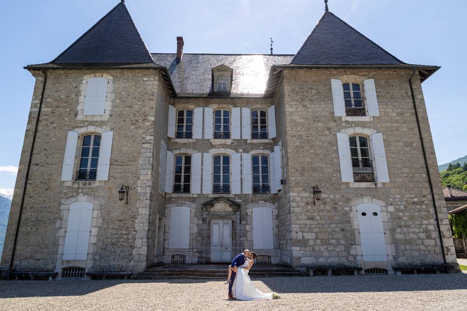 Marine Bourely photographe