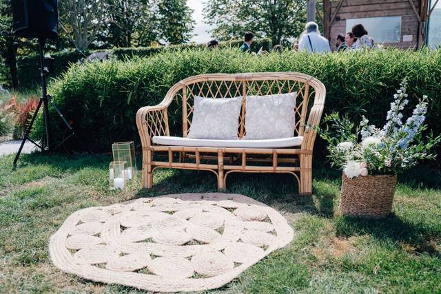 Mariage de Céline et Hadi