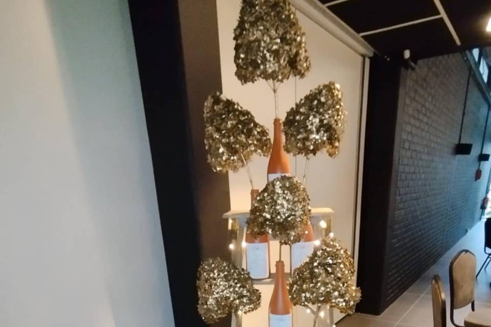 Mariage Magali et Julien