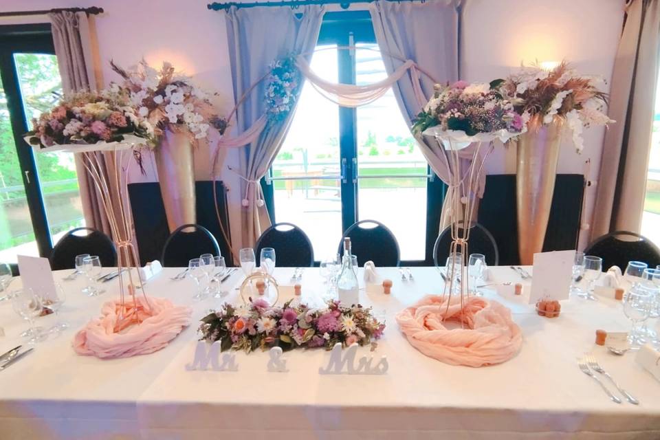 Mariage Manon et Ben