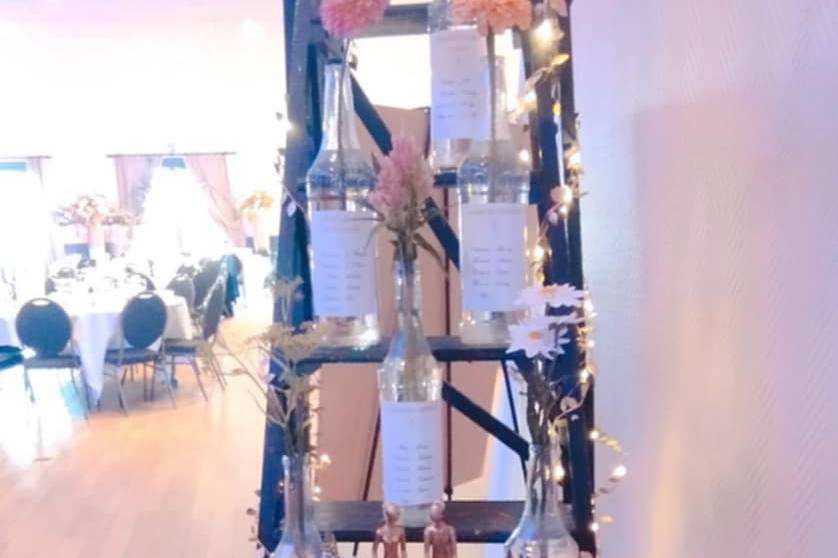 Mariage Manon et Ben