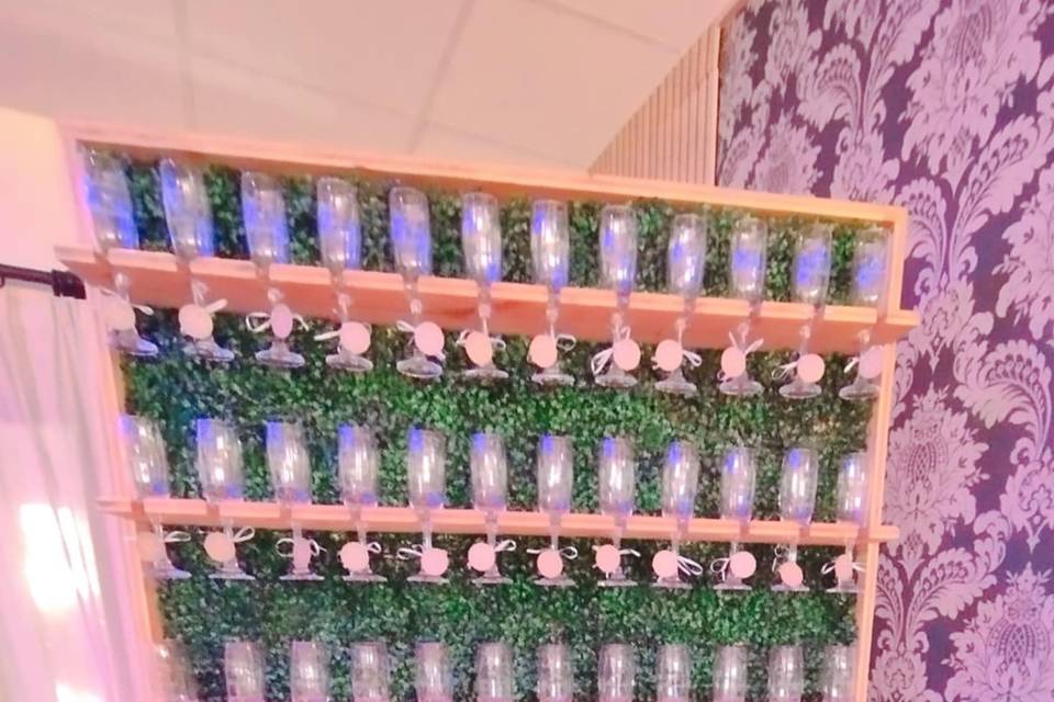 Mariage Manon et Ben