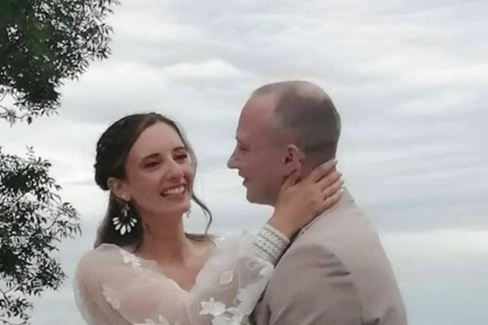 Mariage Manon et Ben