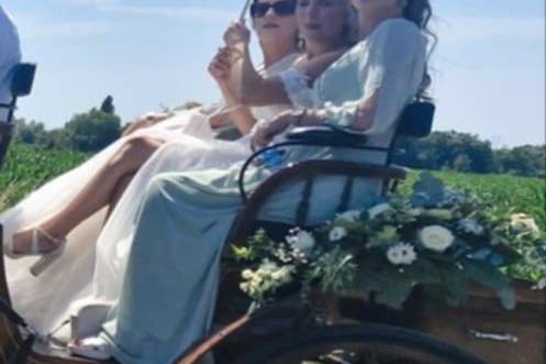 Mariage Audrey & Charly