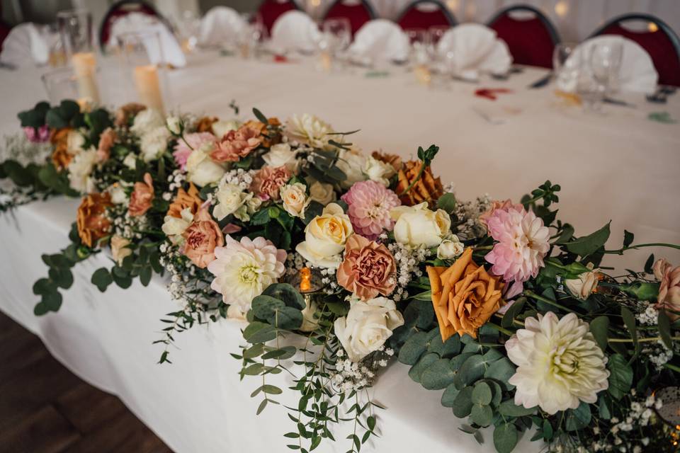 Mariage de Marion et Cyril