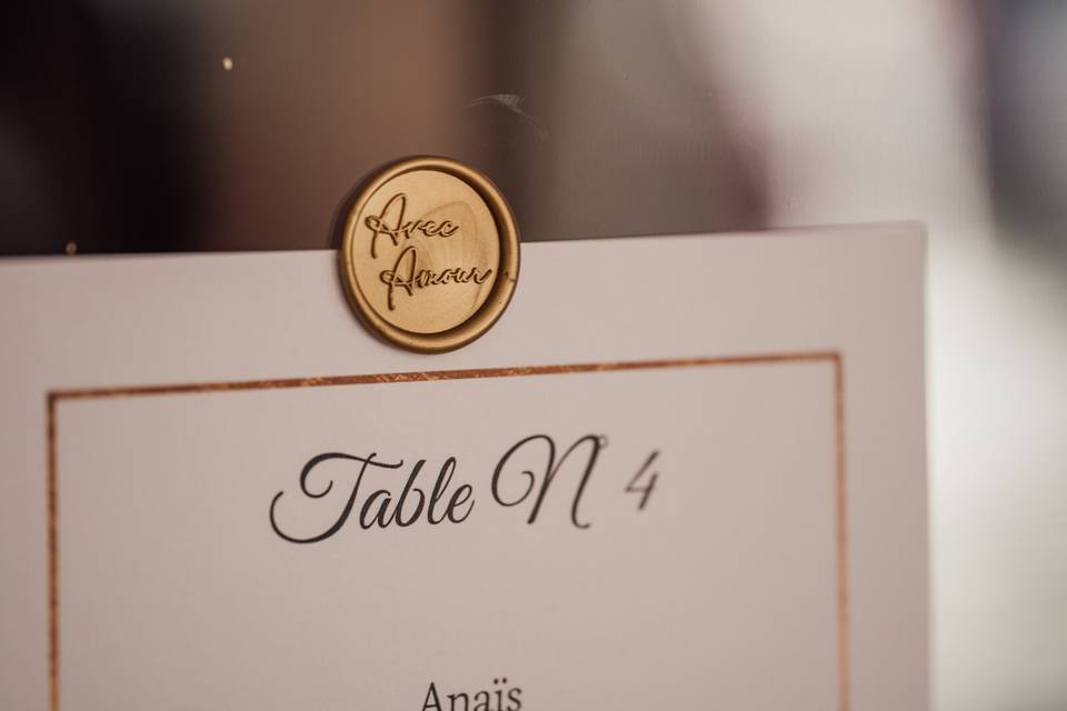 Mariage de Marion et Cyril