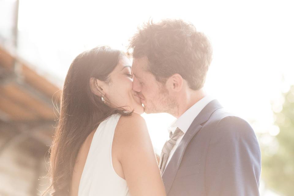 Mariage paris @Elliot Bantman