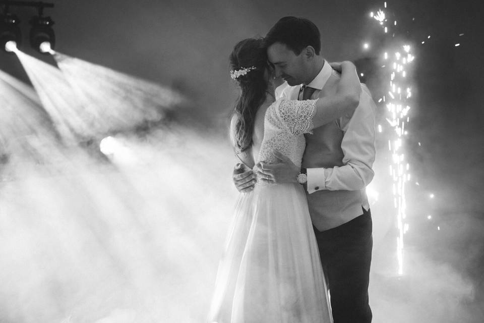 Mariage de Marion et Cyril