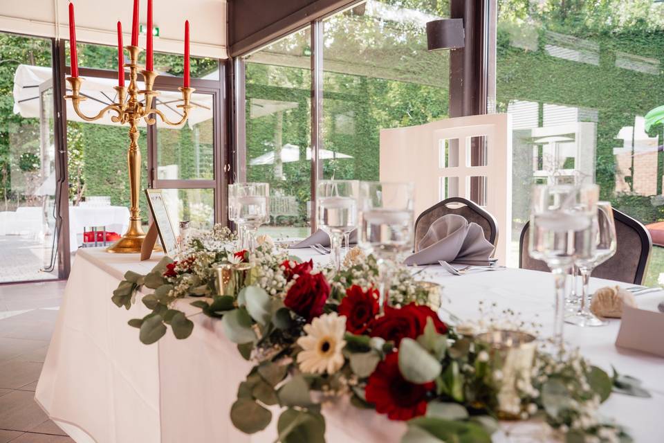 Mariage Stéphanie et Sylvain