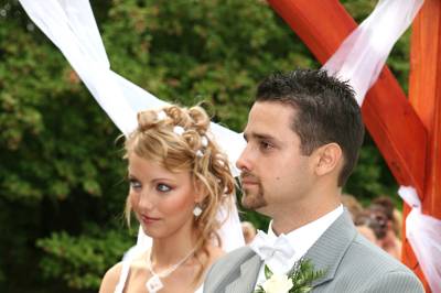 Mariage de Adeline et Julien