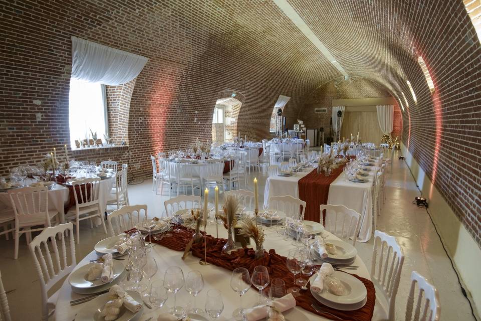 Salle