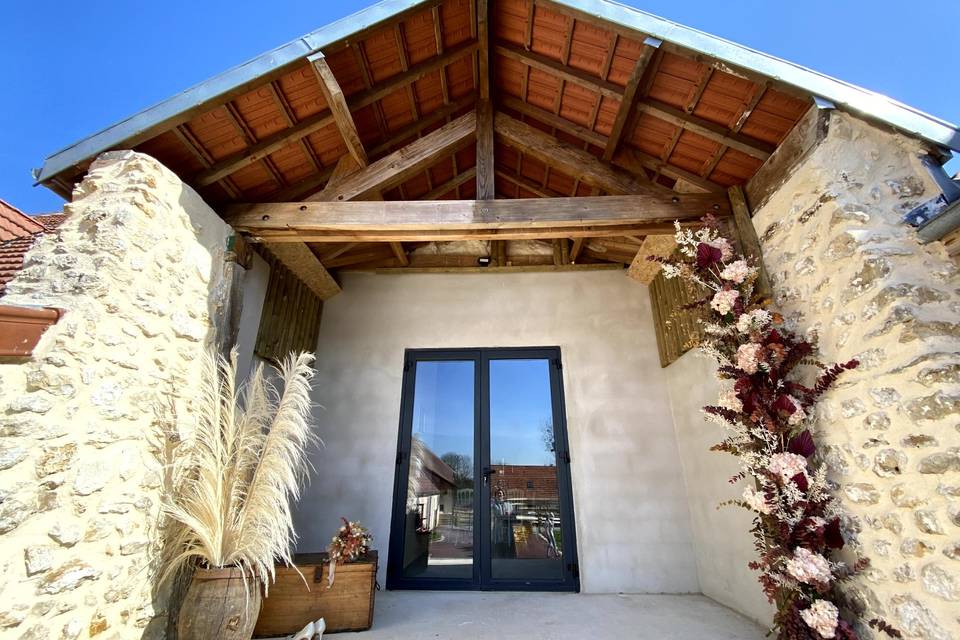 Entrée