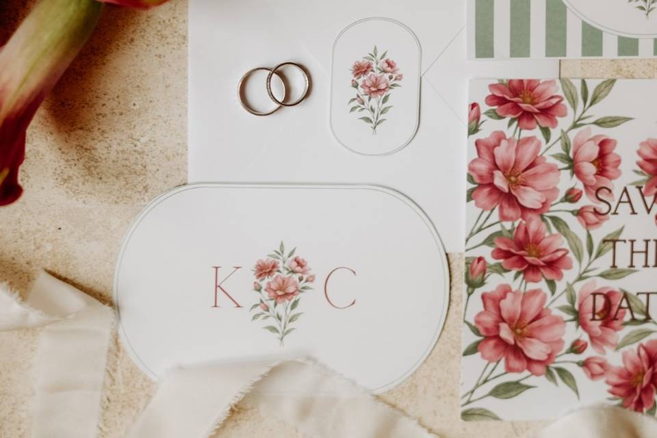 Flatlay
