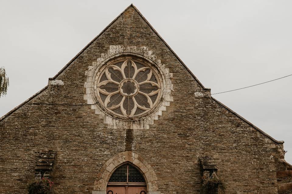 Église