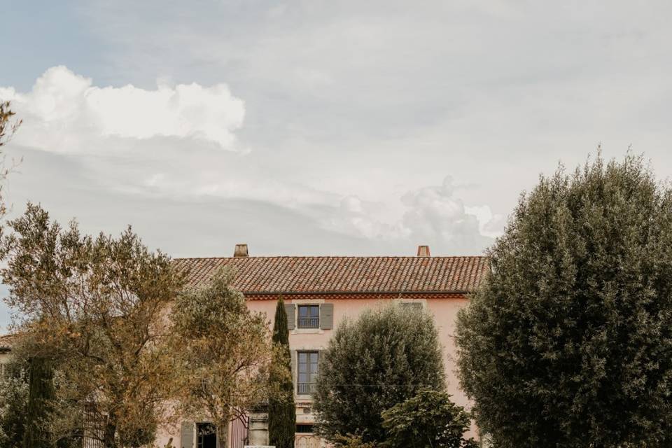 Domaine