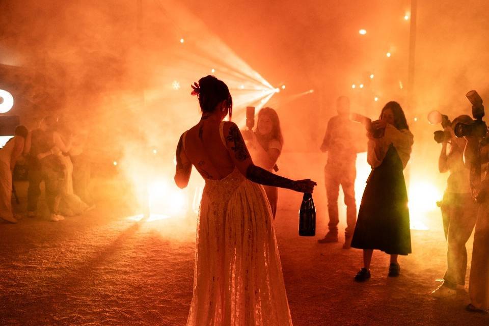 Soirée