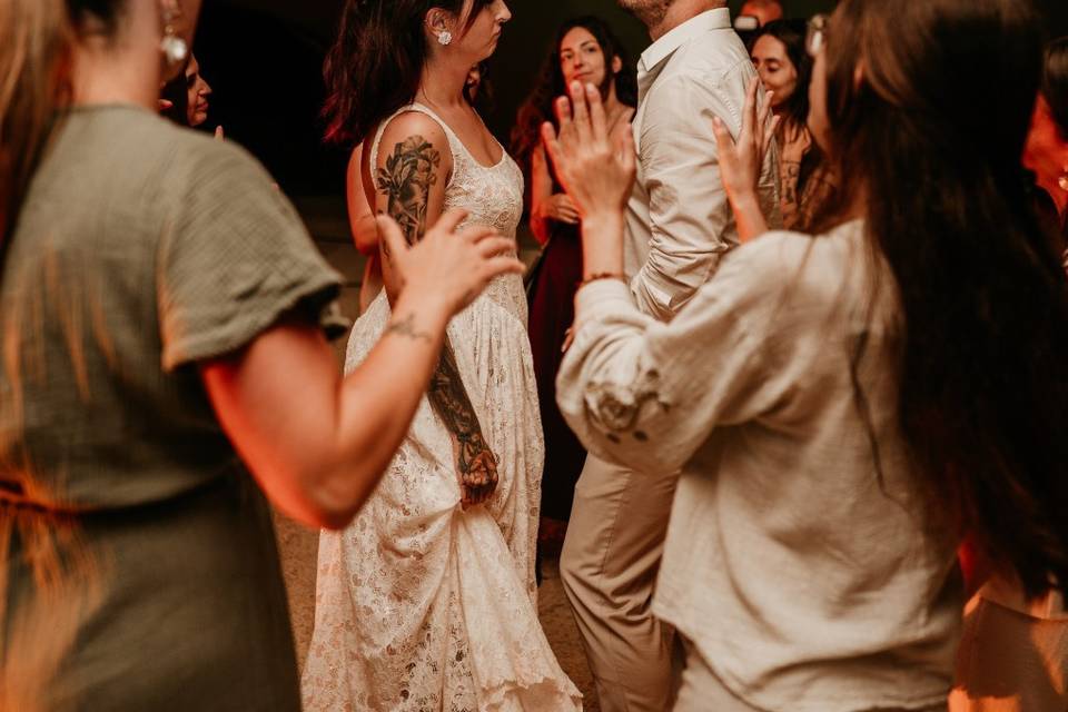Soirée