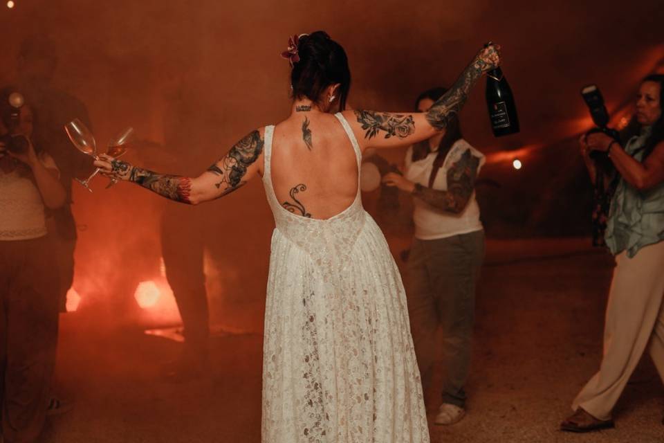 Soirée