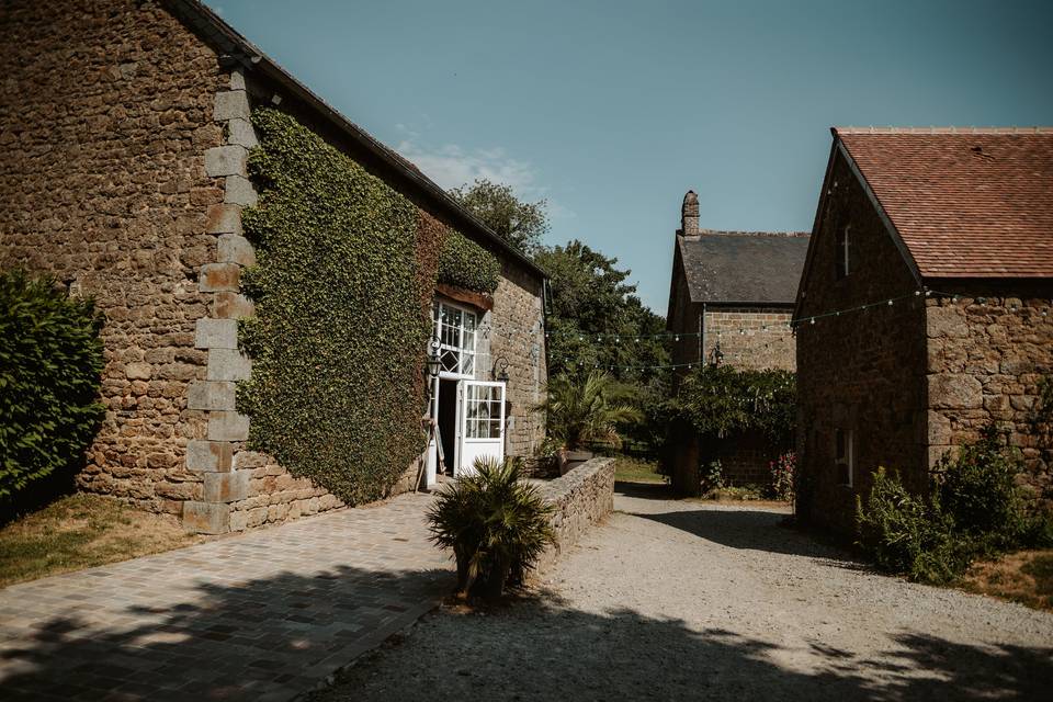 Domaine