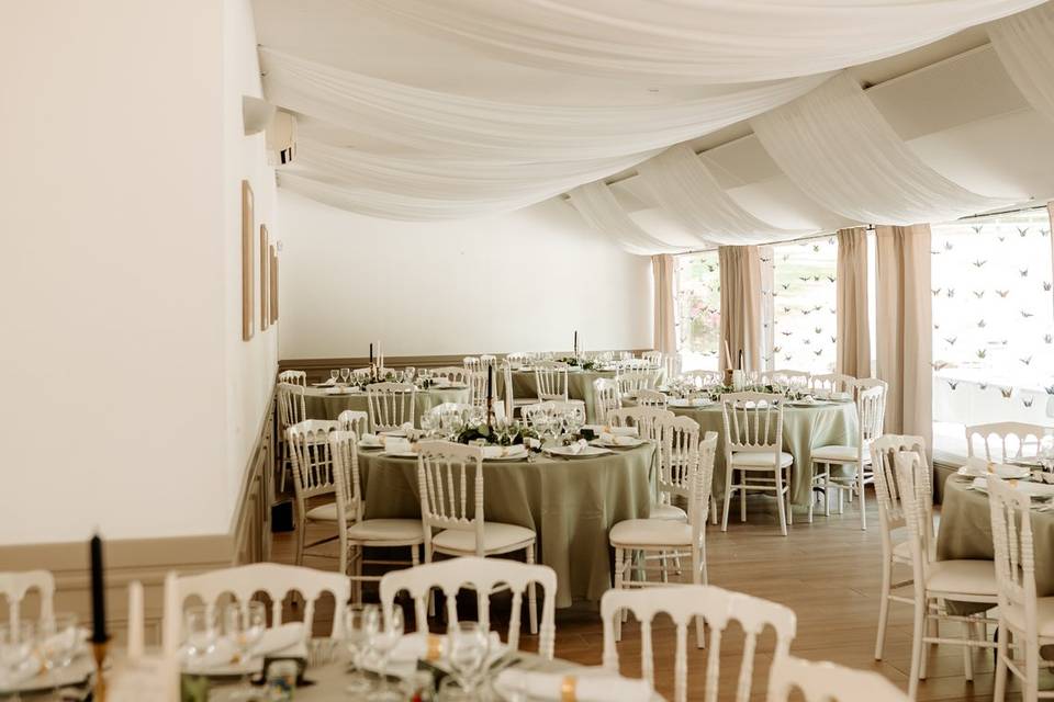Décoration