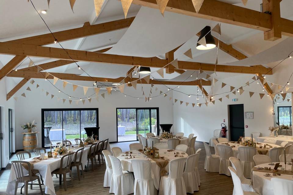 Mariage doré