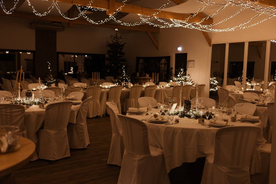 Salle La Salamandre