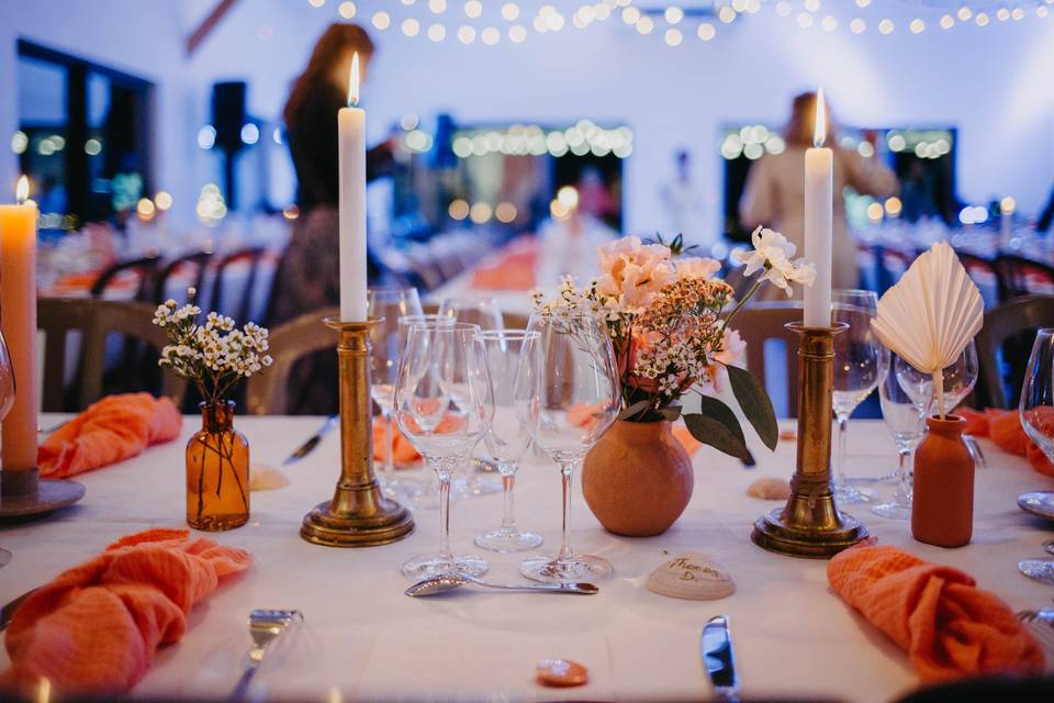 Mariage orangé