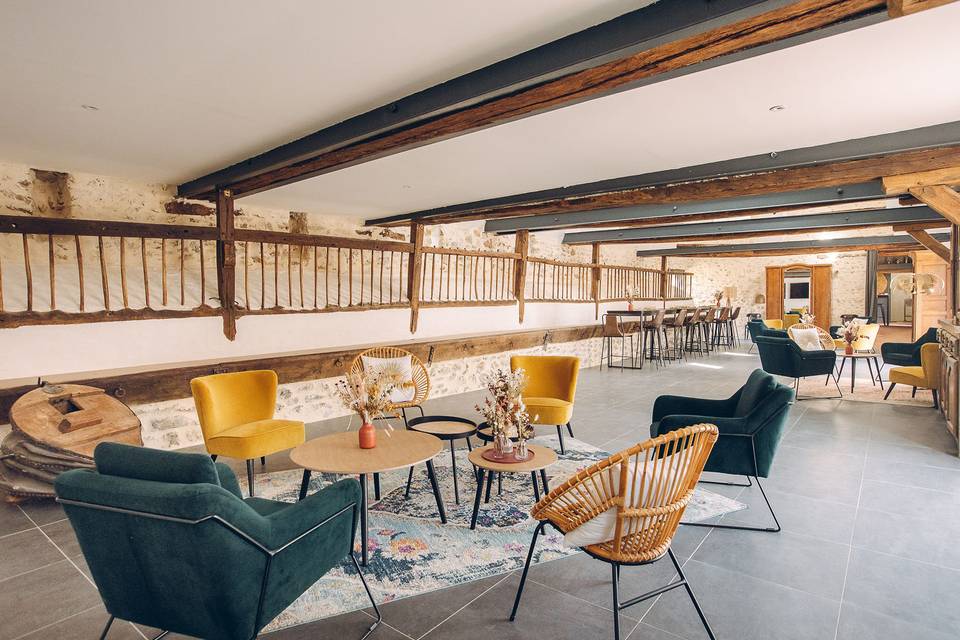 Club-House