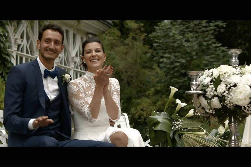 Film de mariage