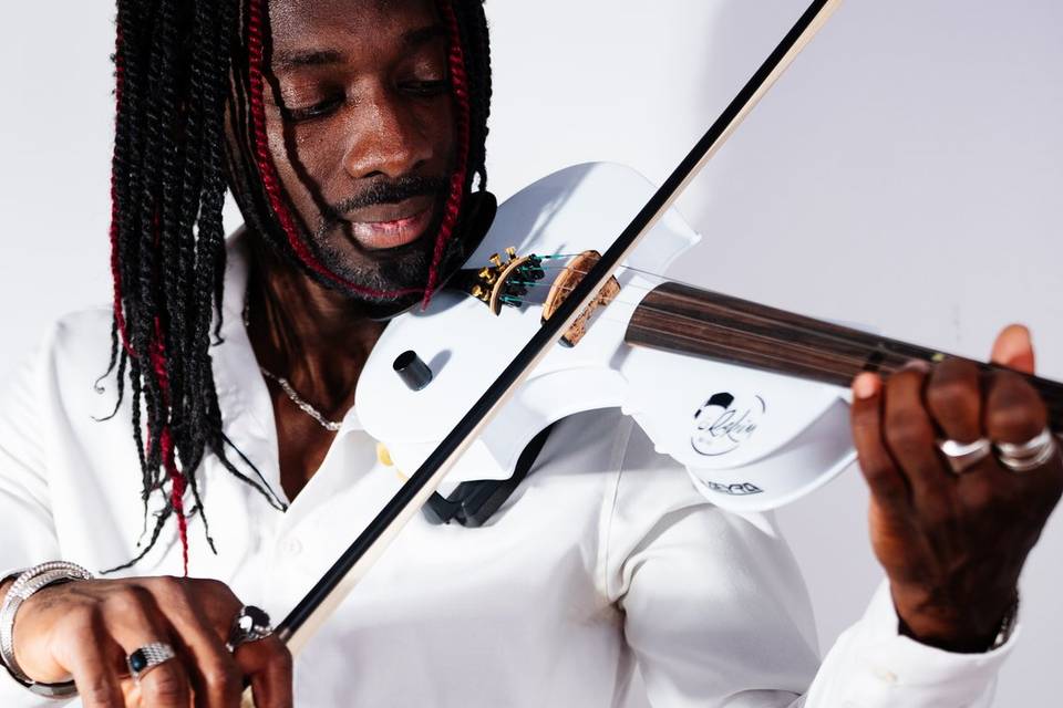 DJ_VIOLONISTE