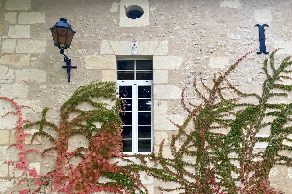 Gîte Chateau de Blésignac