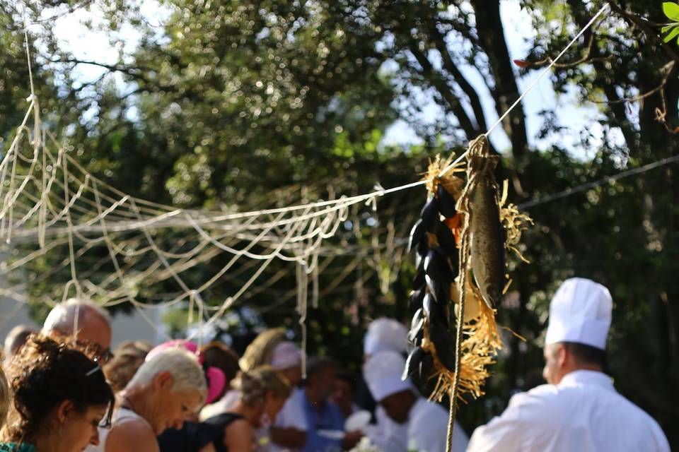 Au Délice Provençal