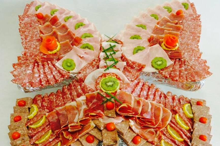 Papillon Charcuterie