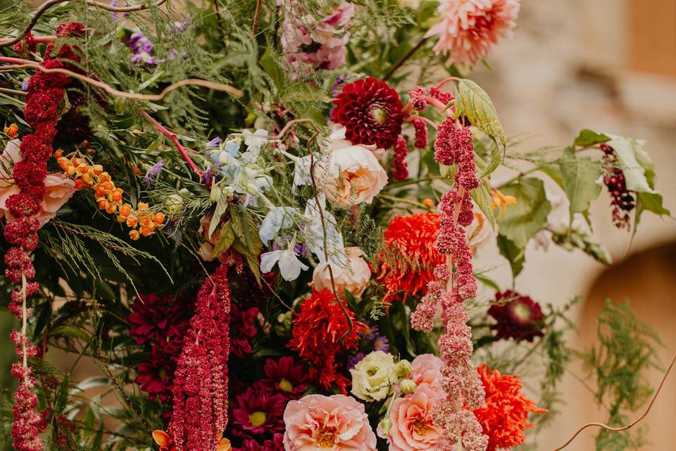 Petite Fleur